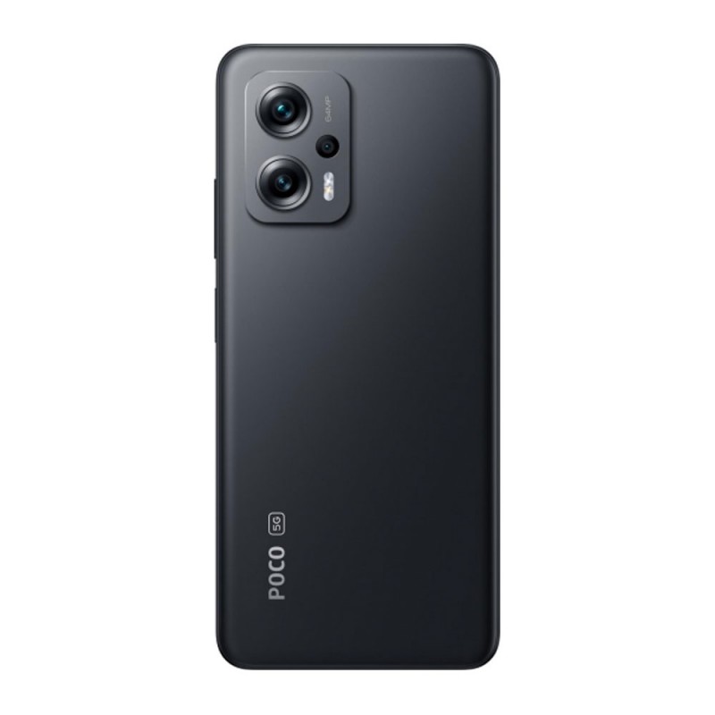 Xiaomi POCO X4 GT 8/256Gb Black (Черный) Global Version